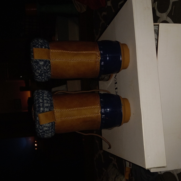 Rain boots - Picture 6 of 7